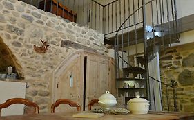 La Maison De Marthe